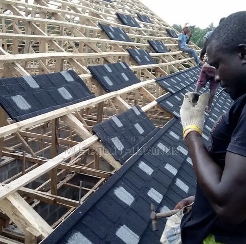 Gerald Roofing