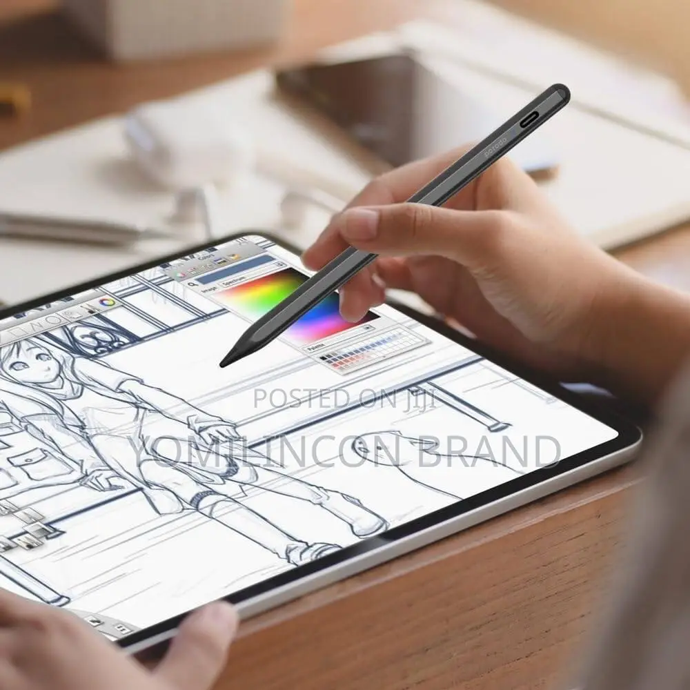 Porodo Universal Pencil