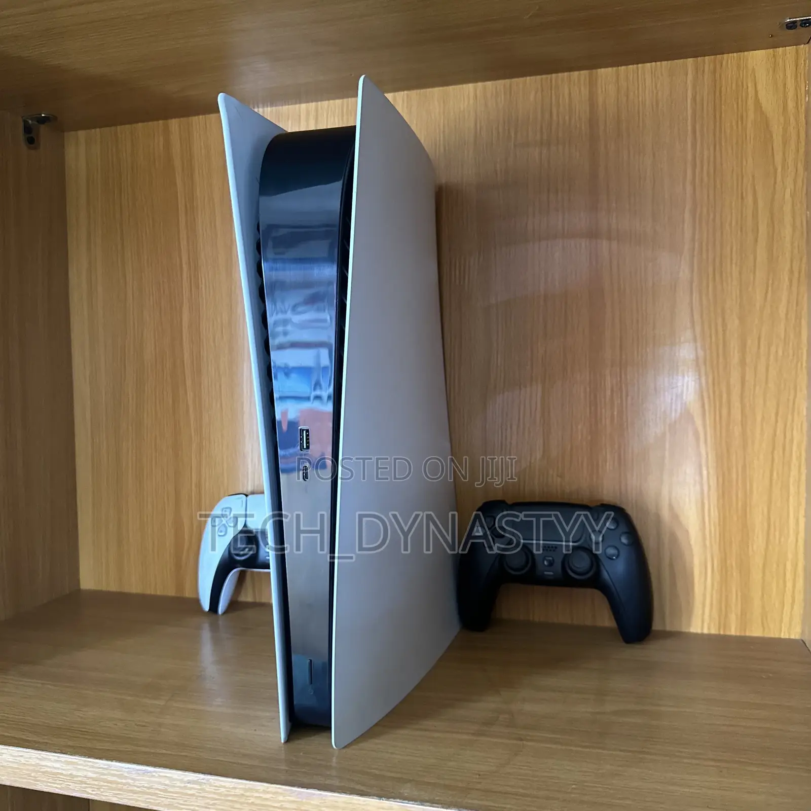Ps5 With Installed Games