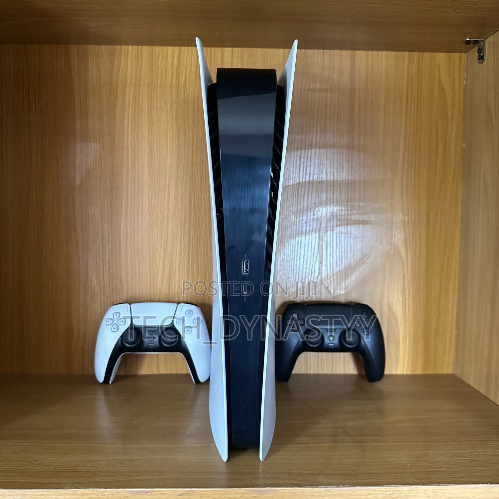 Ps5 With Installed Games