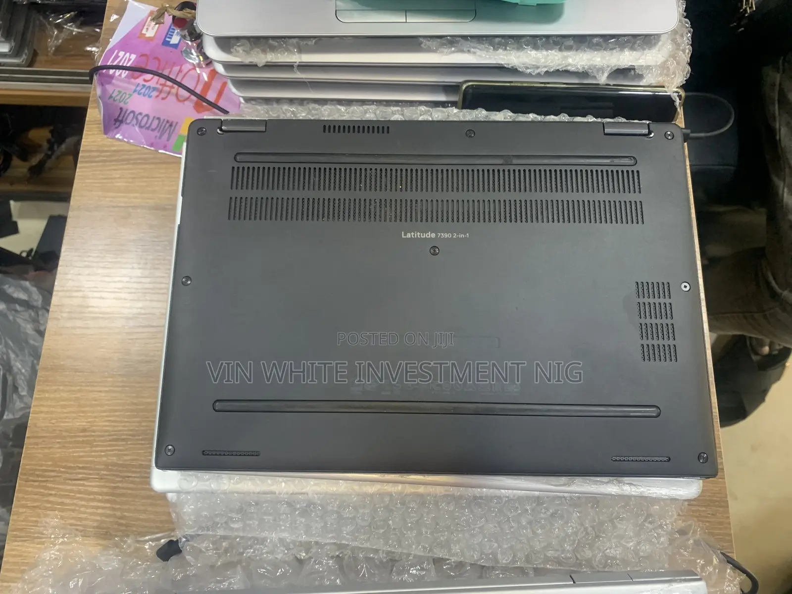 Laptop Dell Latitude 7390 16GB Intel Core I5 SSD 256GB