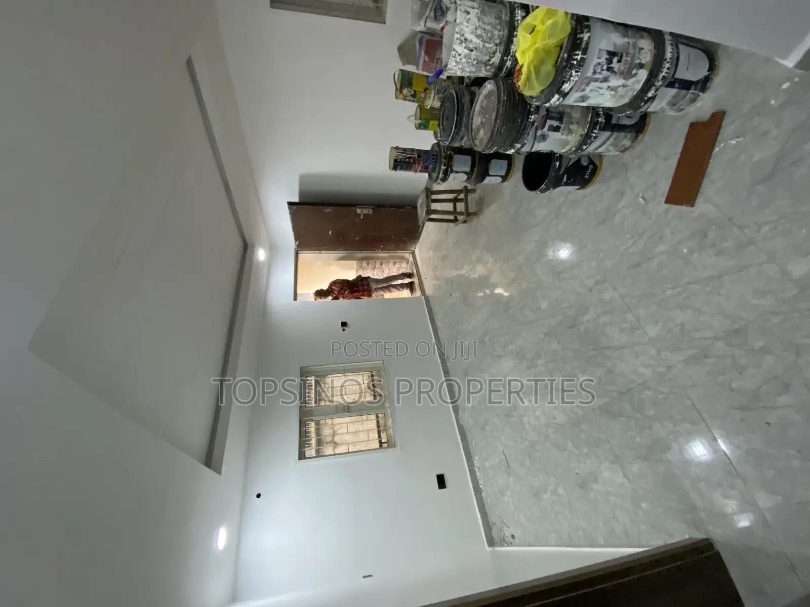 2bdrm Block of Flats in Dawaki for rent