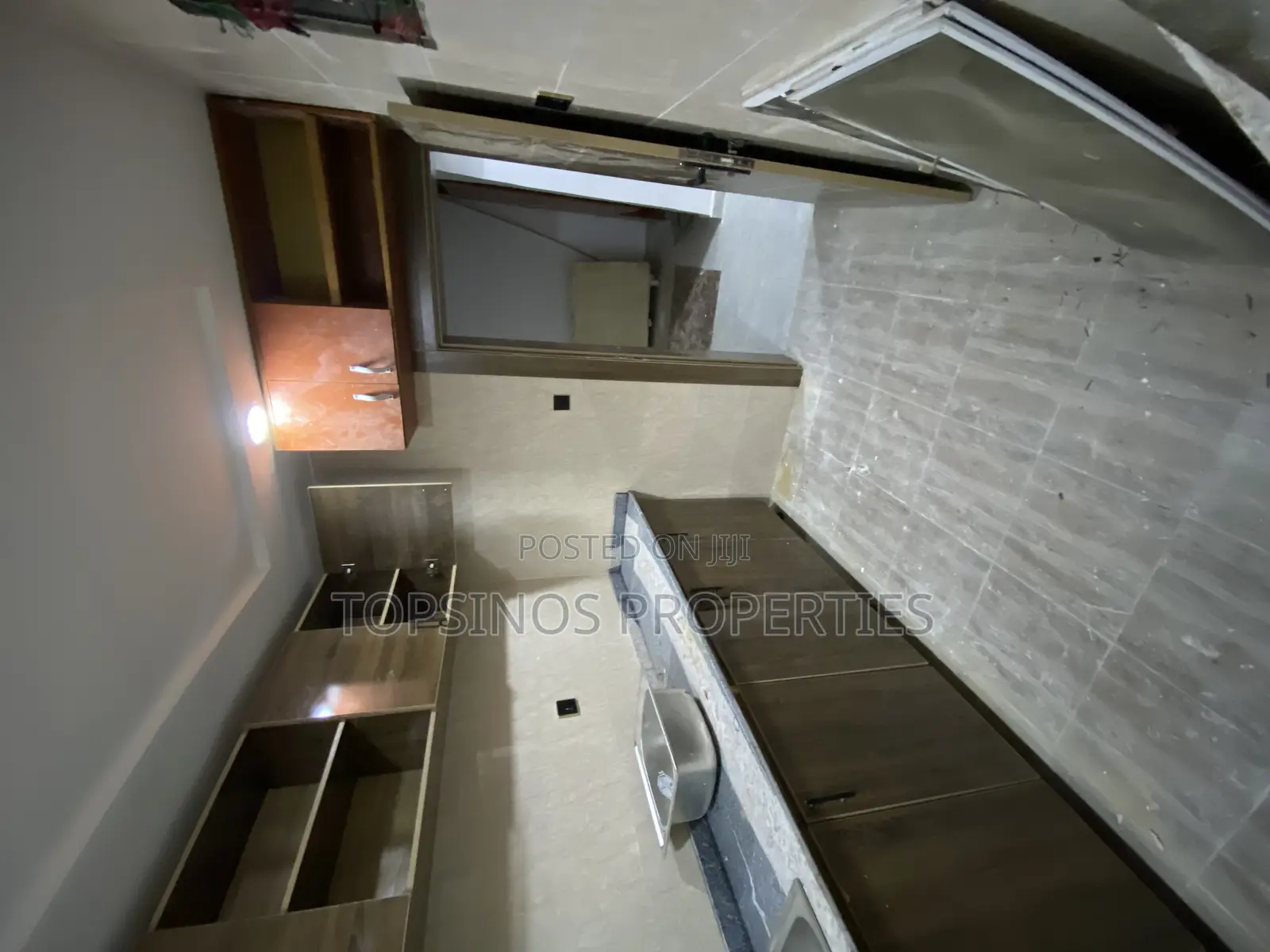 2bdrm Block of Flats in Dawaki for rent