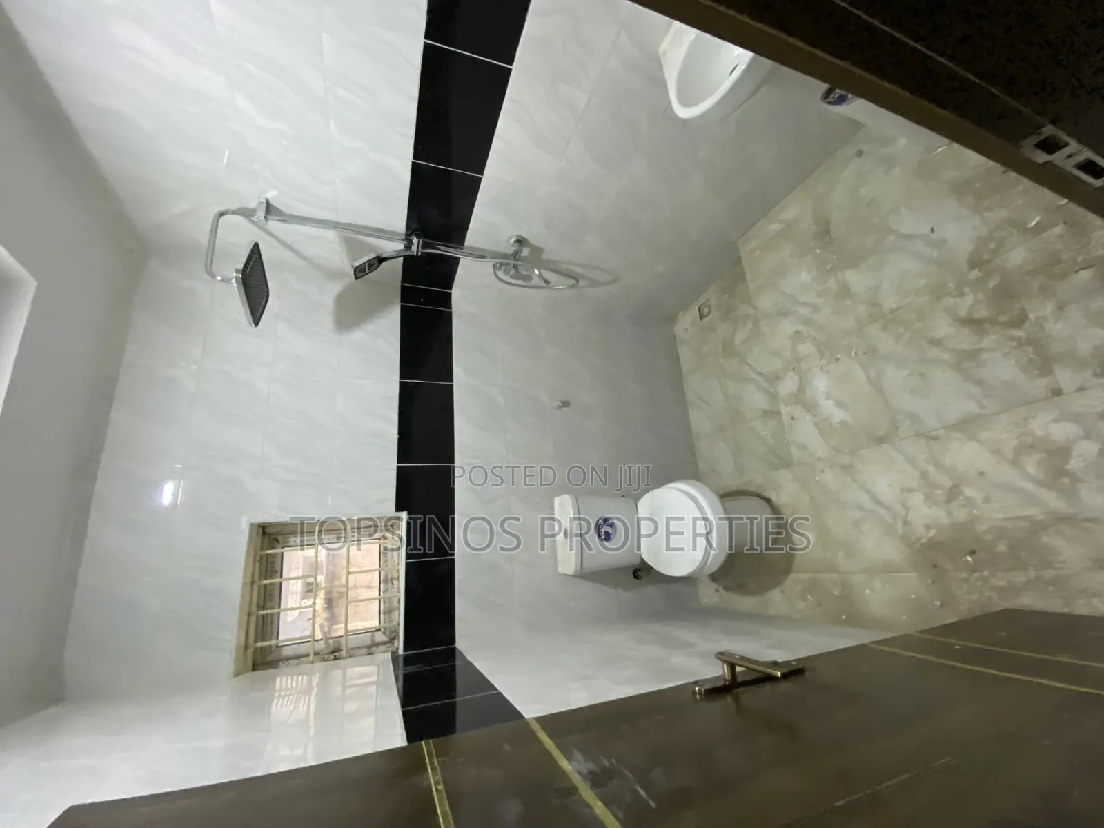 2bdrm Block of Flats in Dawaki for rent