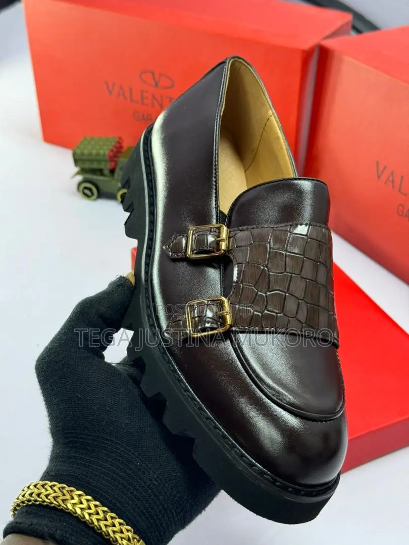 Valentino Garavani Children Flat Shoes