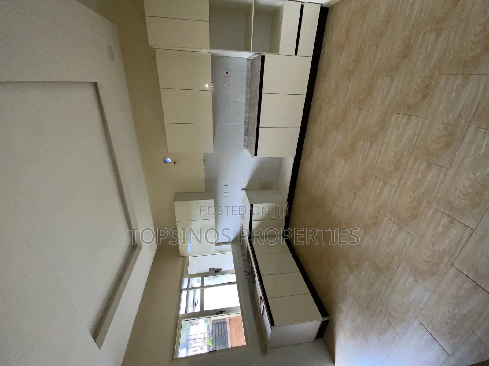 4bdrm Duplex in Dawaki for rent