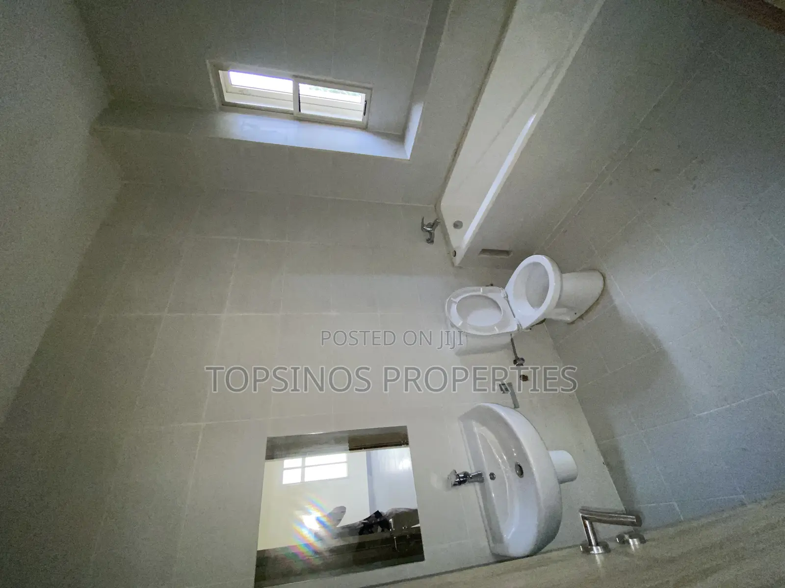 4bdrm Duplex in Dawaki for rent