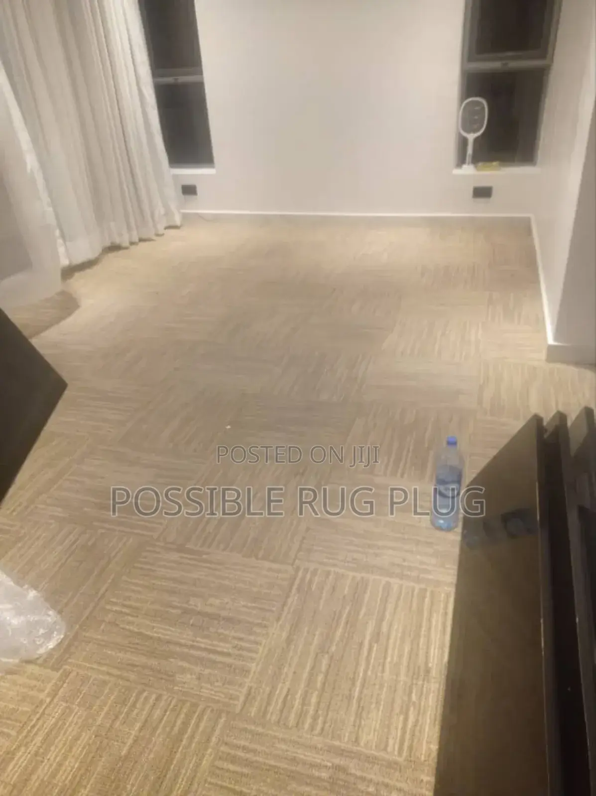 Quality Padded Rug Tiles