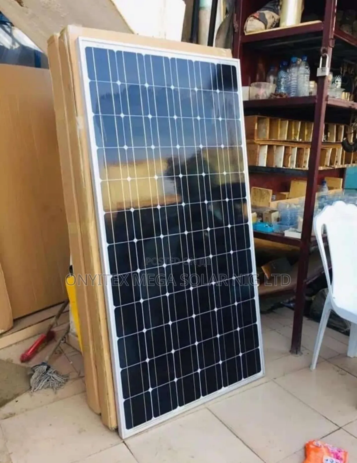 Canadian Solar Panel 300watts