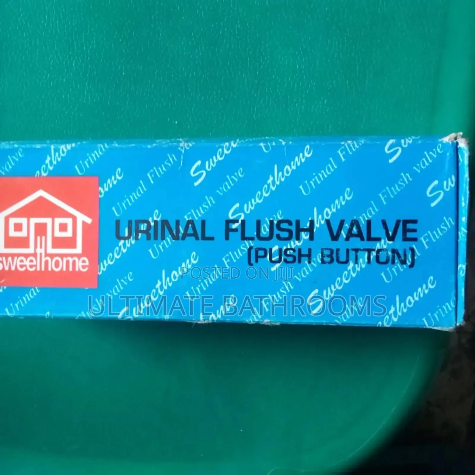 Sweethome Urinal Flush Valve