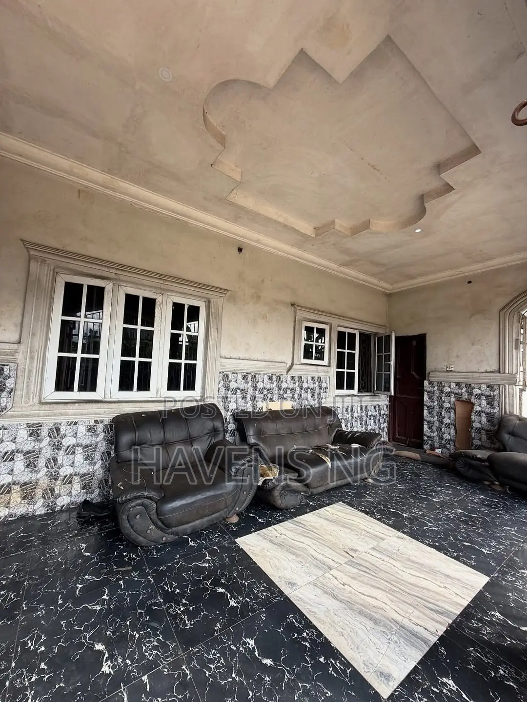 4bdrm Bungalow in Rumuokro for sale