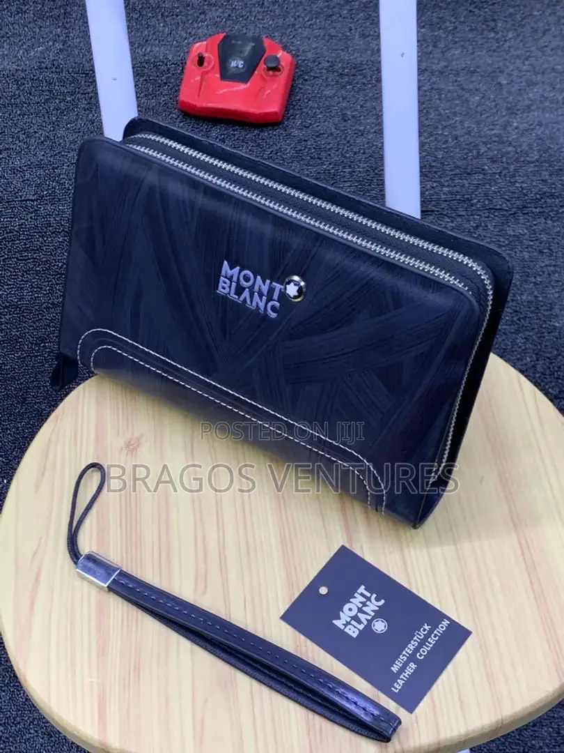 Quality Mens Purse