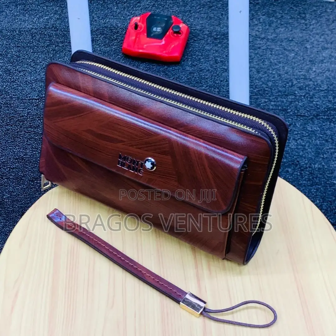 Quality Mens Purse