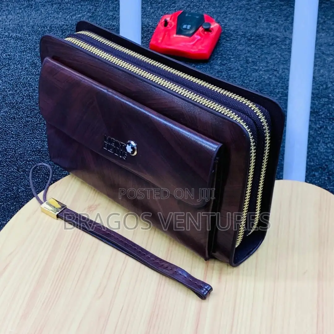Quality Mens Purse