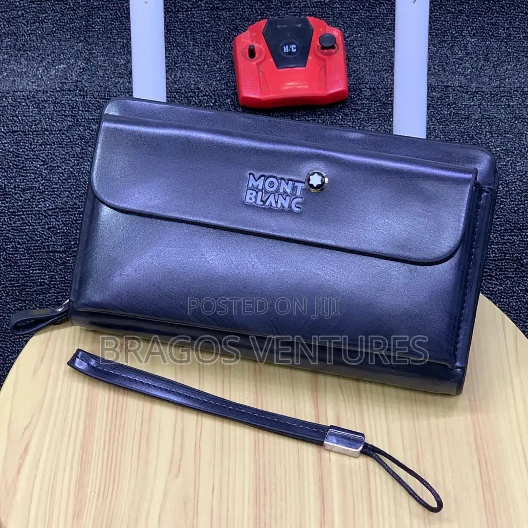 Quality Mens Purse