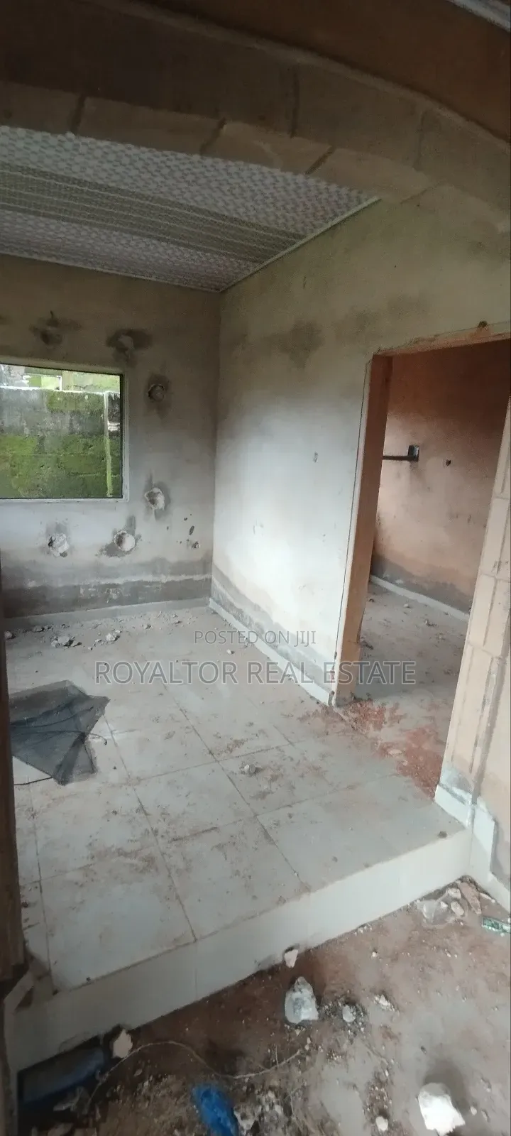 2bdrm Block of Flats in Royaltor Real Estate, Benin City for sale