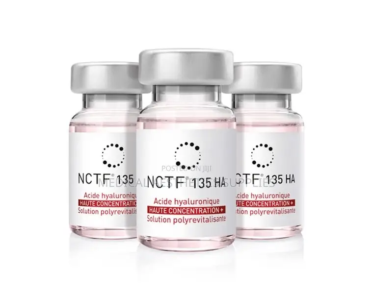 Fillmed Nctf Skin Booster Mesotherapy