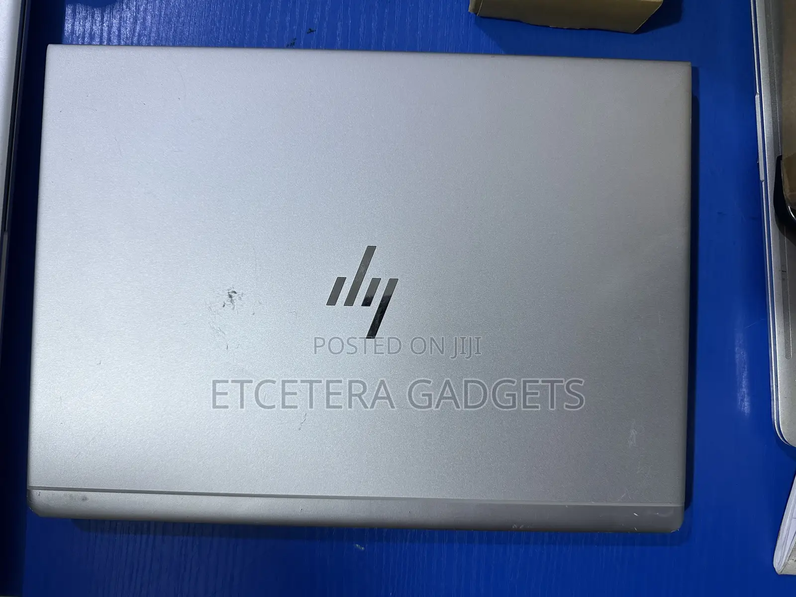 Laptop HP EliteBook 830 G6 16GB Intel Core I5 SSD 256GB