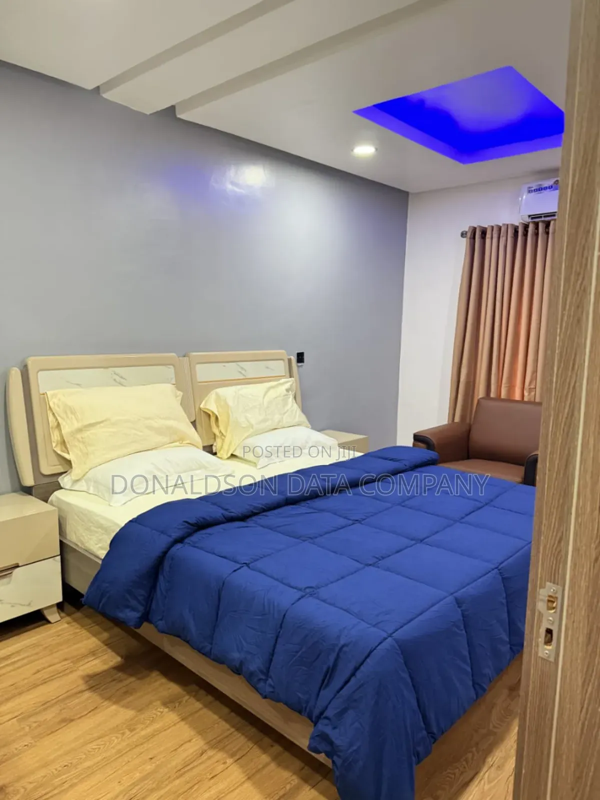 Furnished 7bdrm Duplex in Yusuf Estate, Alagbado for sale