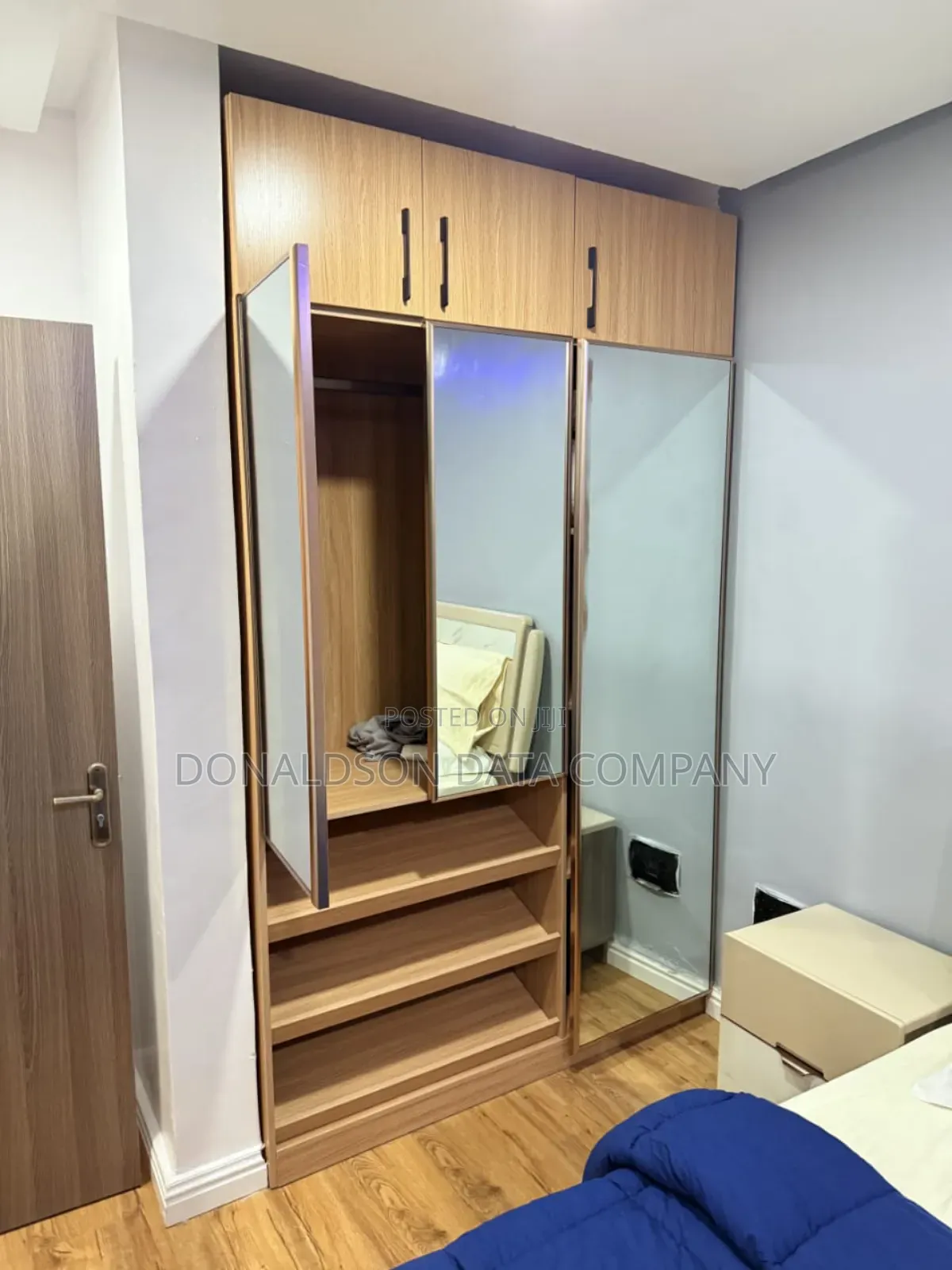 Furnished 7bdrm Duplex in Yusuf Estate, Alagbado for sale