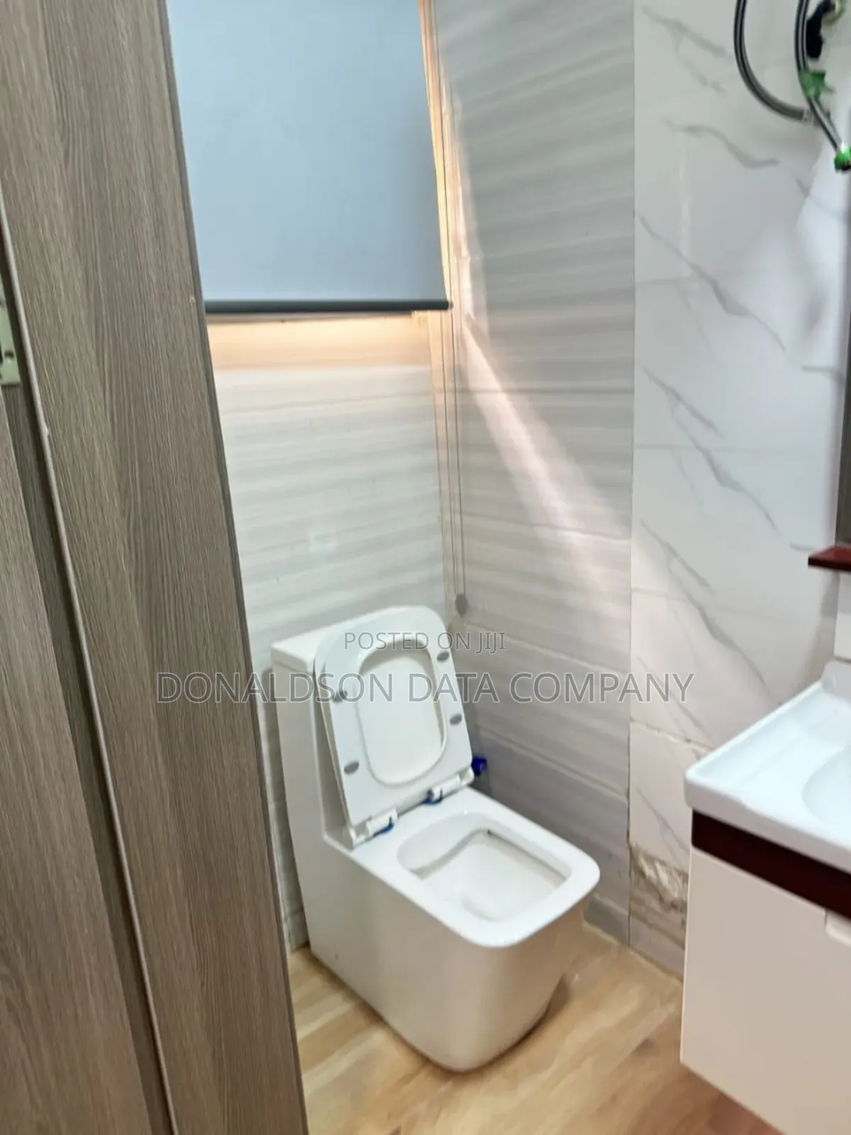 Furnished 7bdrm Duplex in Yusuf Estate, Alagbado for sale