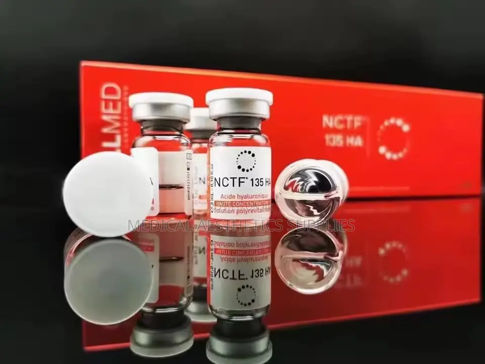 Fillmed Nctf Skin Booster Mesotherapy