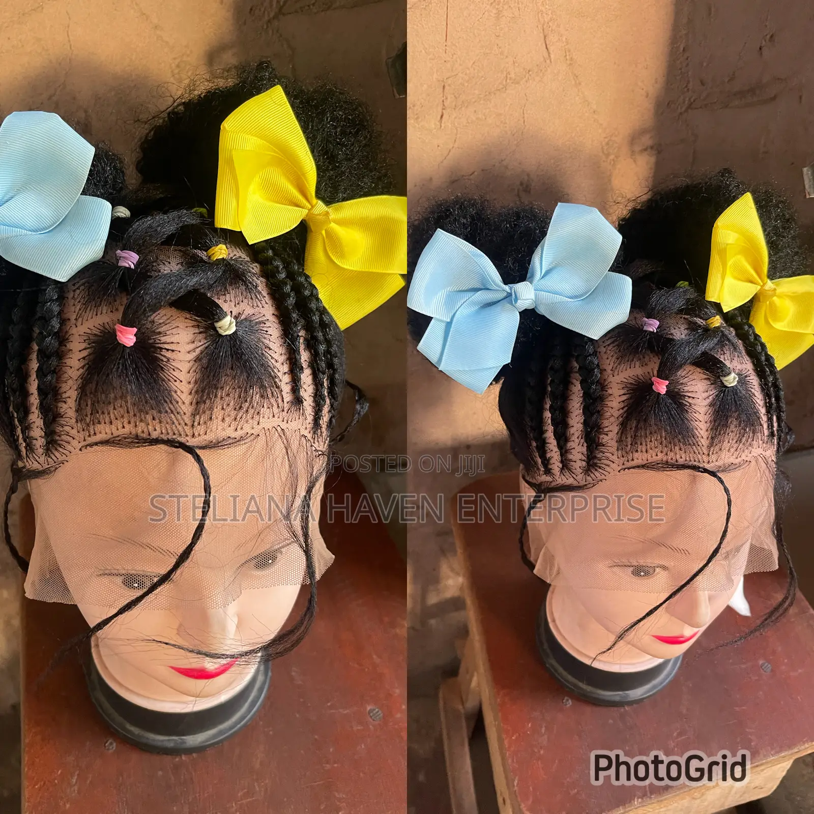 Baby/Kids Wig