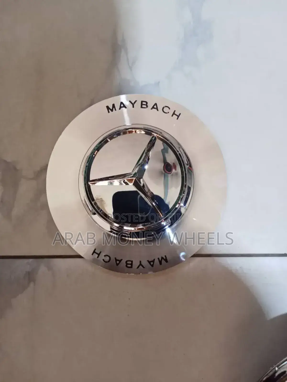All Quality Benz Covers For Alloy Rims