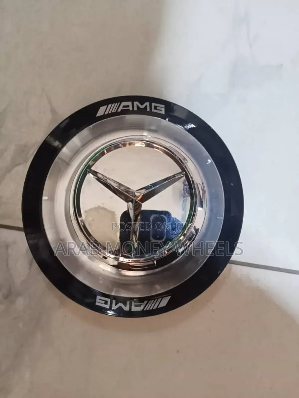 All Quality Benz Covers For Alloy Rims