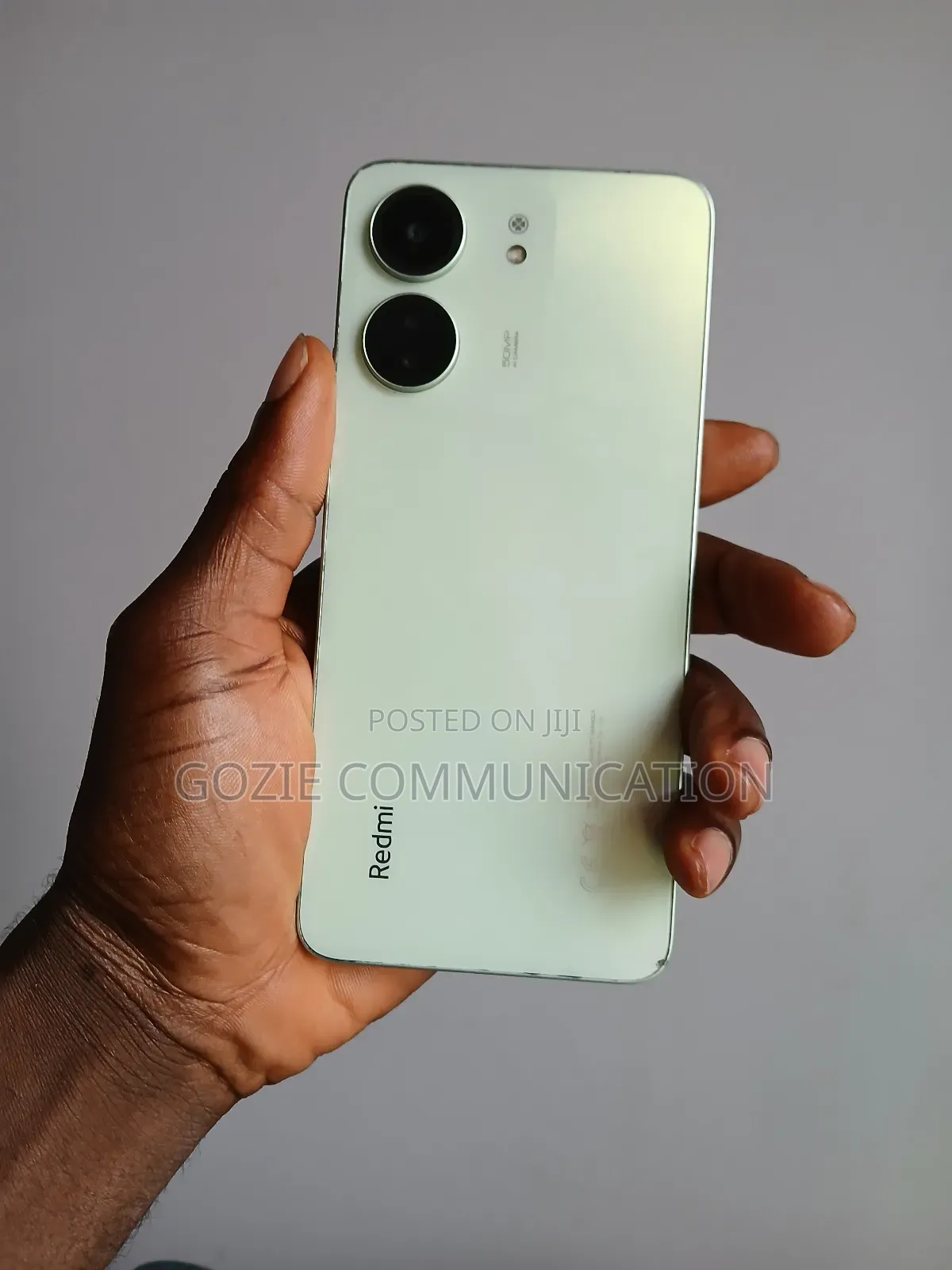 Xiaomi Redmi 13C 128 GB Rose Gold