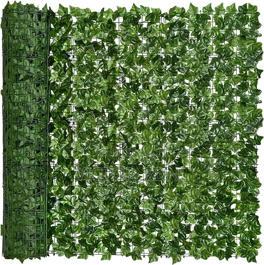 Morden Wall Flower Leaves