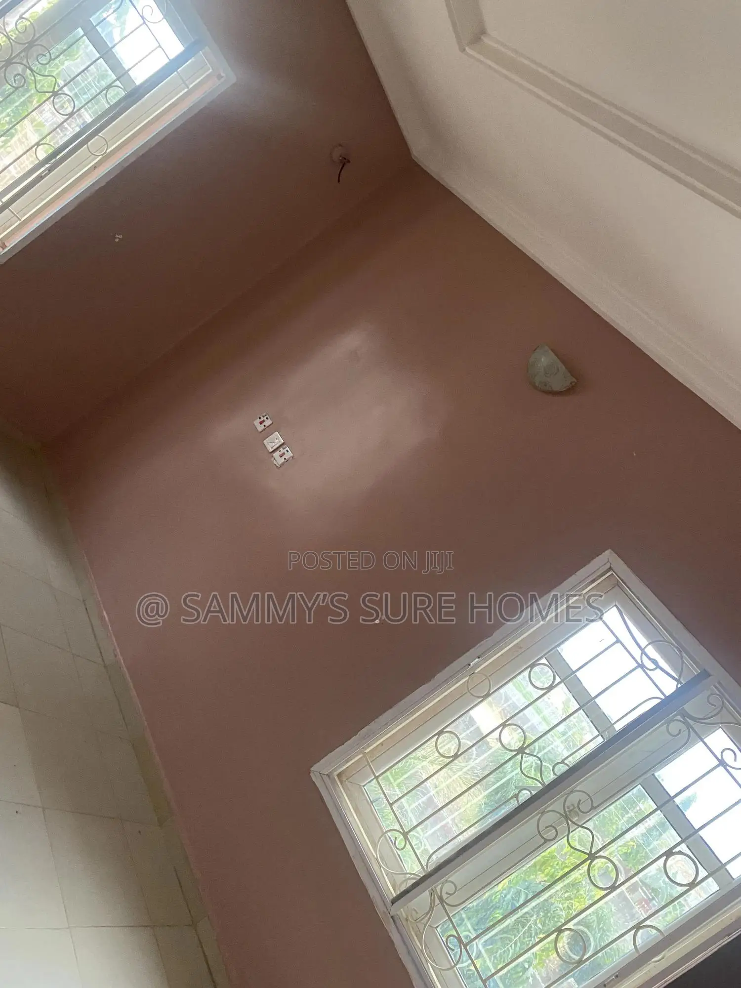 2bdrm Block of Flats in Fo1 Kubwa for rent