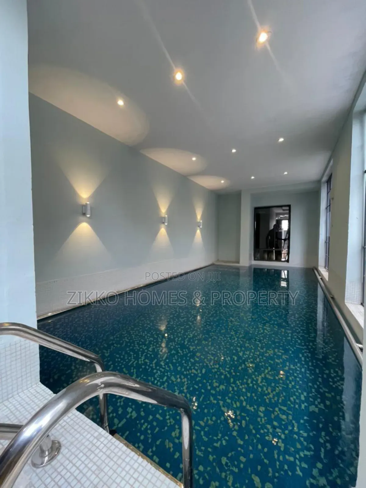 5bdrm Duplex in Ikoyi for sale