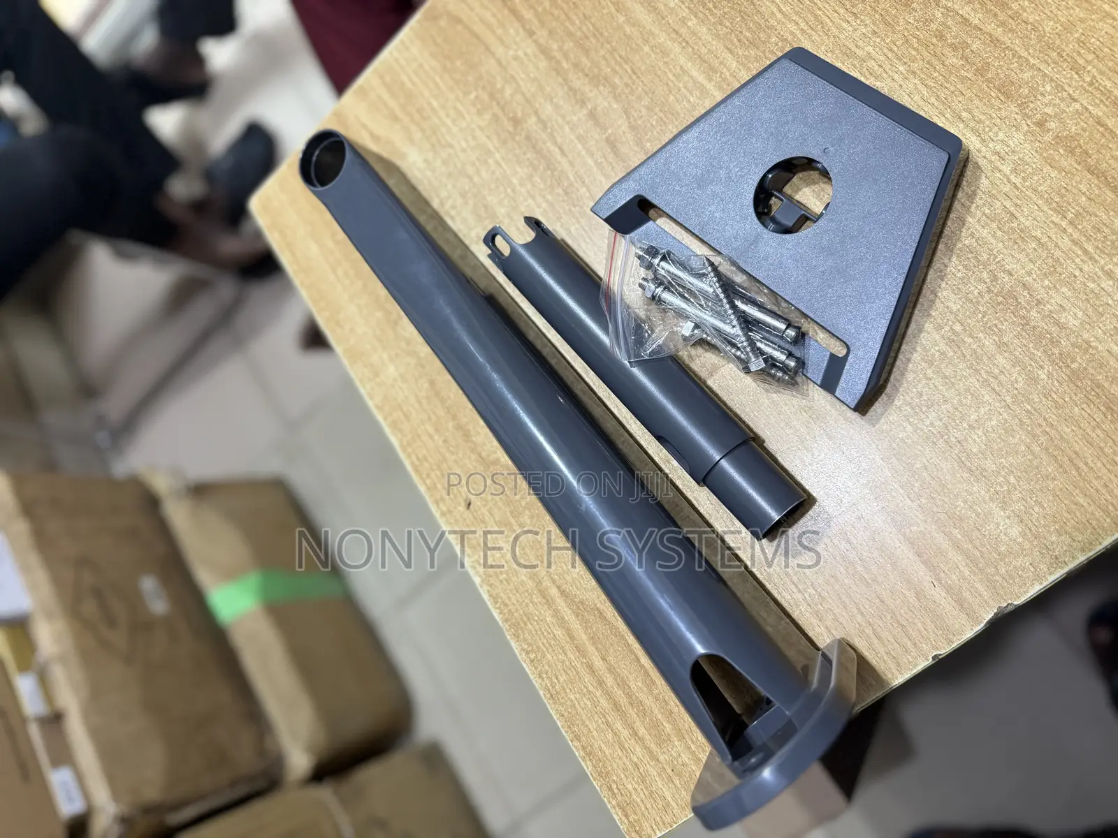 Starlink Gen 3 V4 Amd Mini Wall Mount