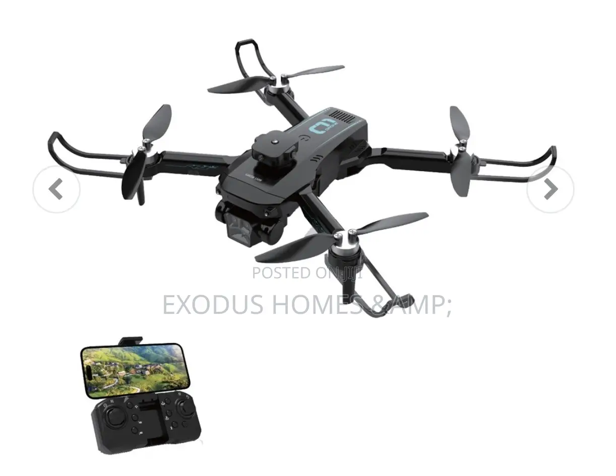 G780 Drone Infrared Obstacle Avoidance