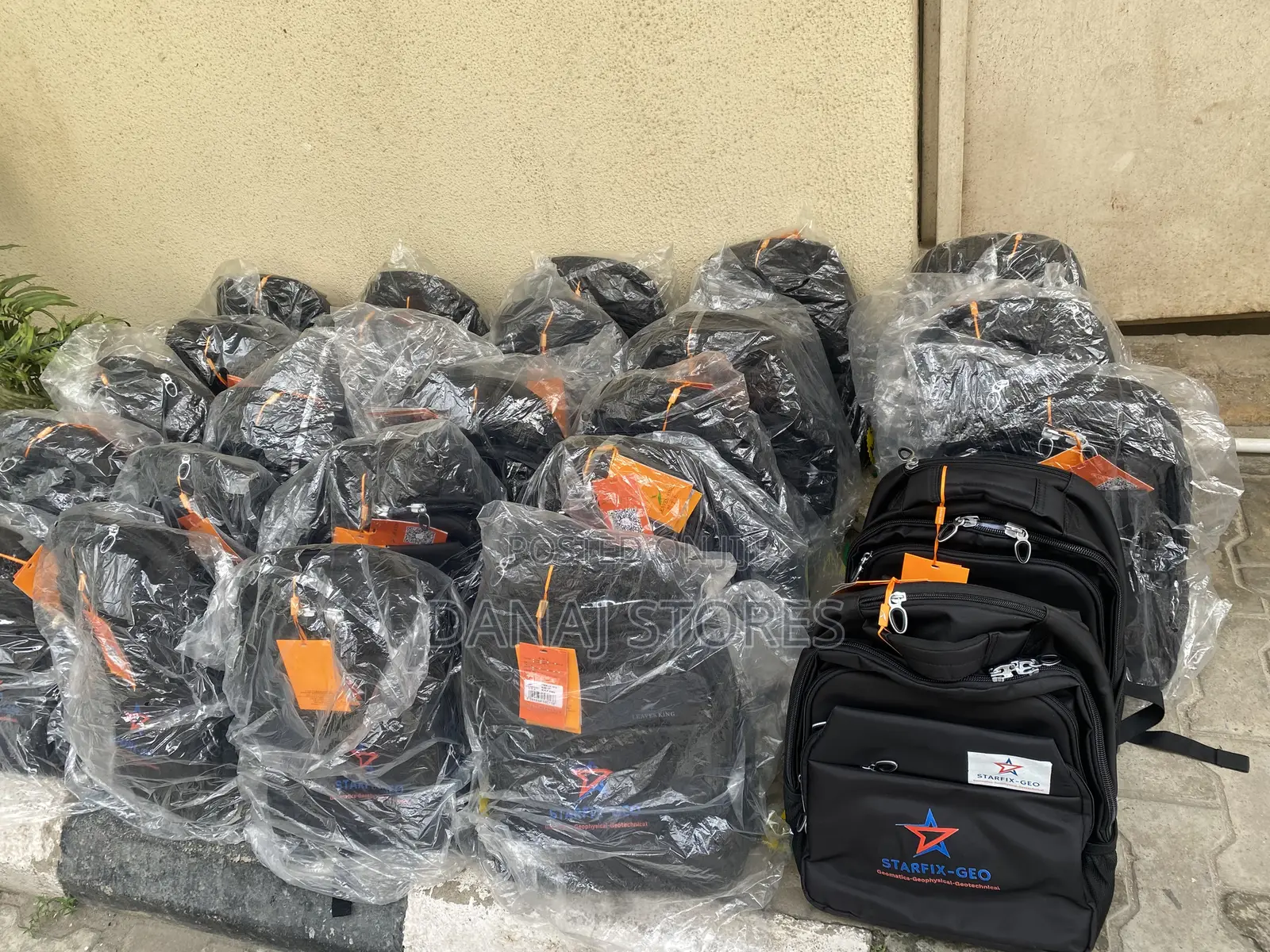 Branding , Sourcing and Supplying