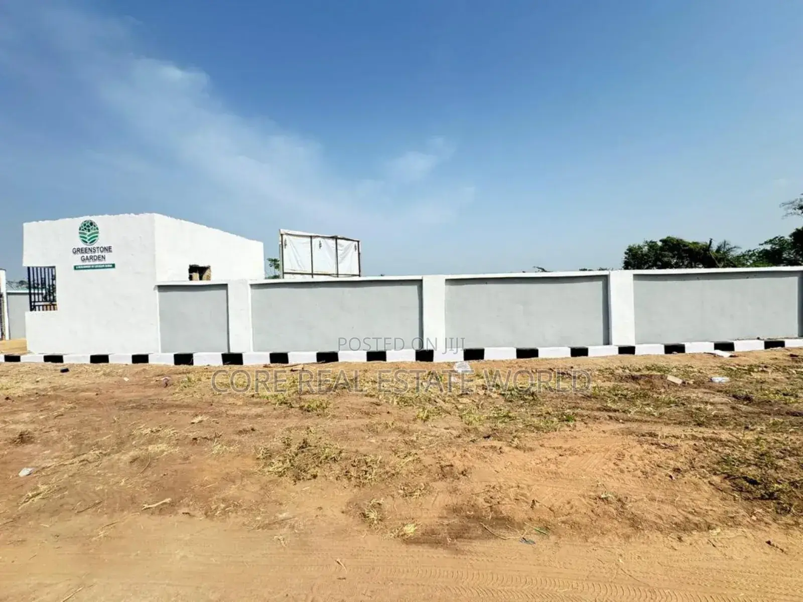 Residential Land at Orile Village Kobape Abeokuta, Price Increase!!