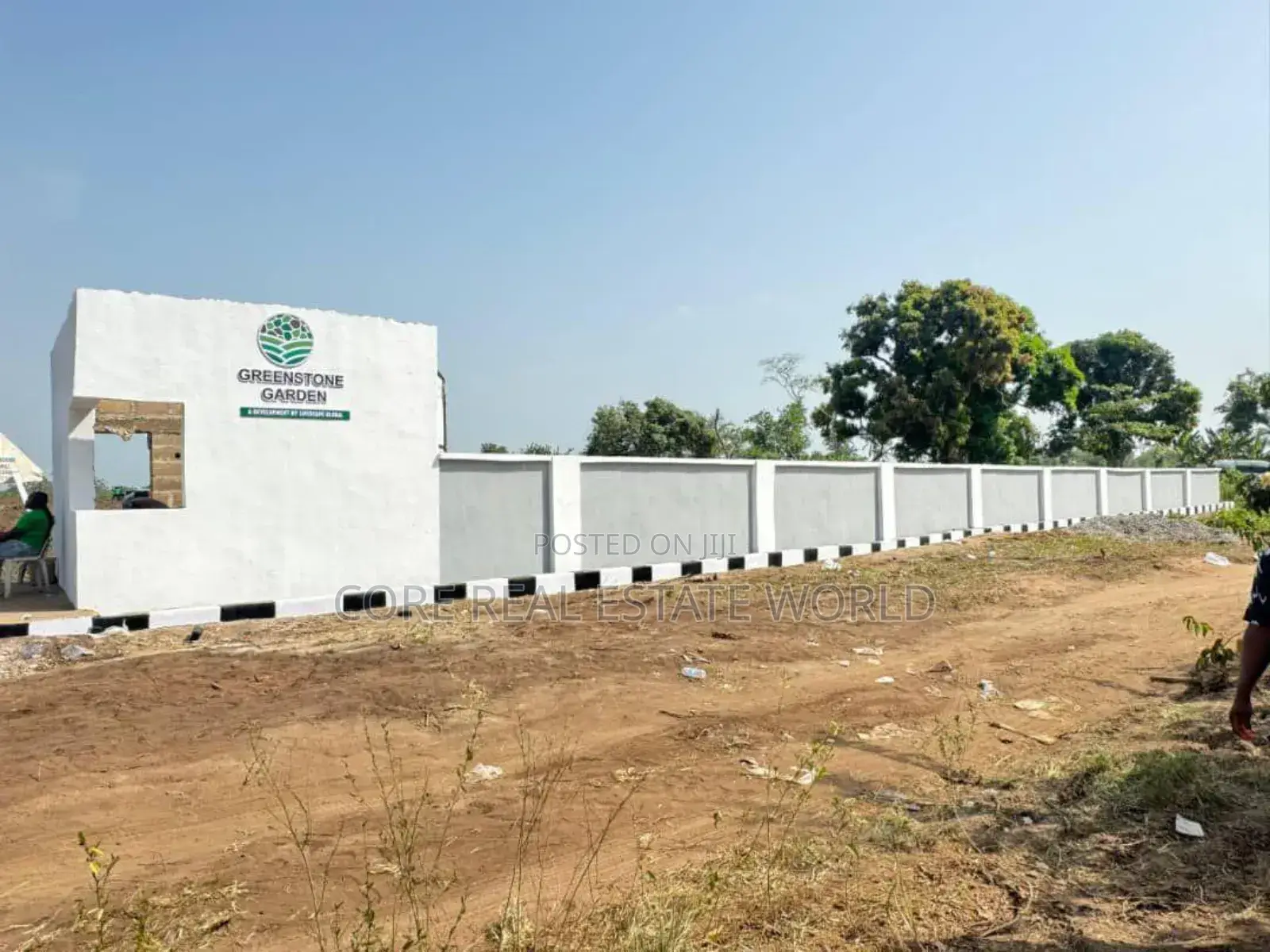 Residential Land at Orile Village Kobape Abeokuta, Price Increase!!