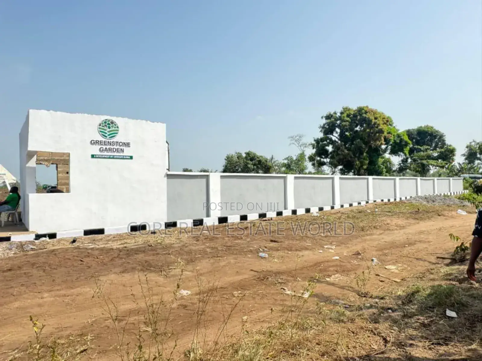 Residential Land at Orile Village Kobape Abeokuta, Price Increase!!