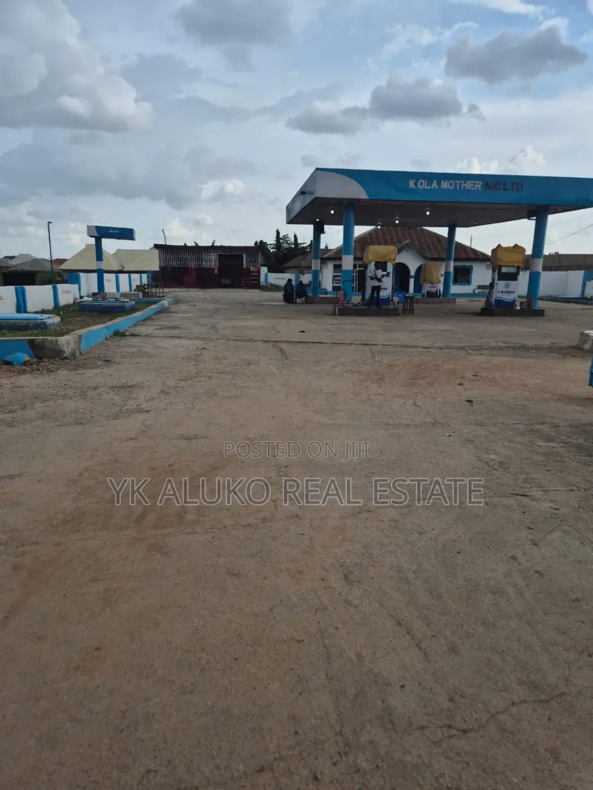 Certificate of Occupancy