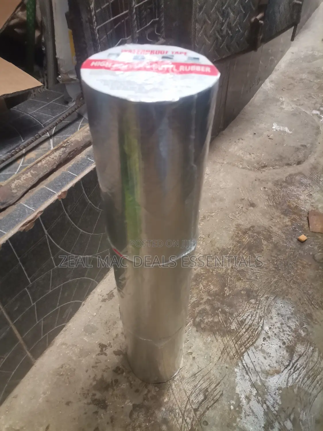 Waterproof Sealant Tapes All Sizes