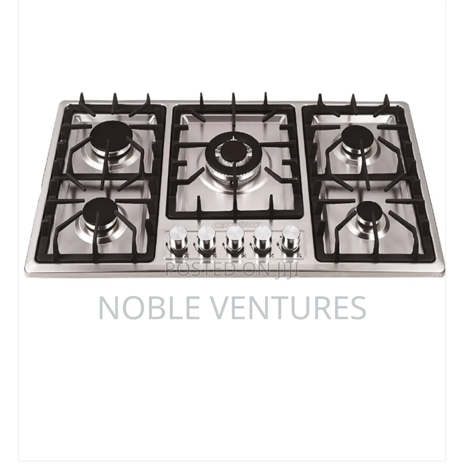 Original Bosch Built-in Gas Hob Auto Ignition 100%Copper (German)