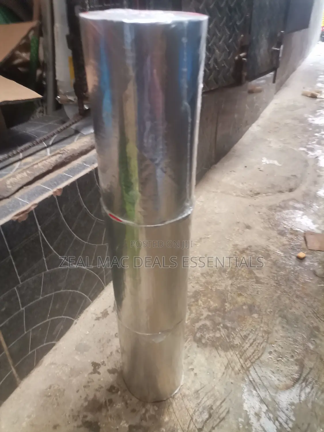 Waterproof Sealant Tapes All Sizes