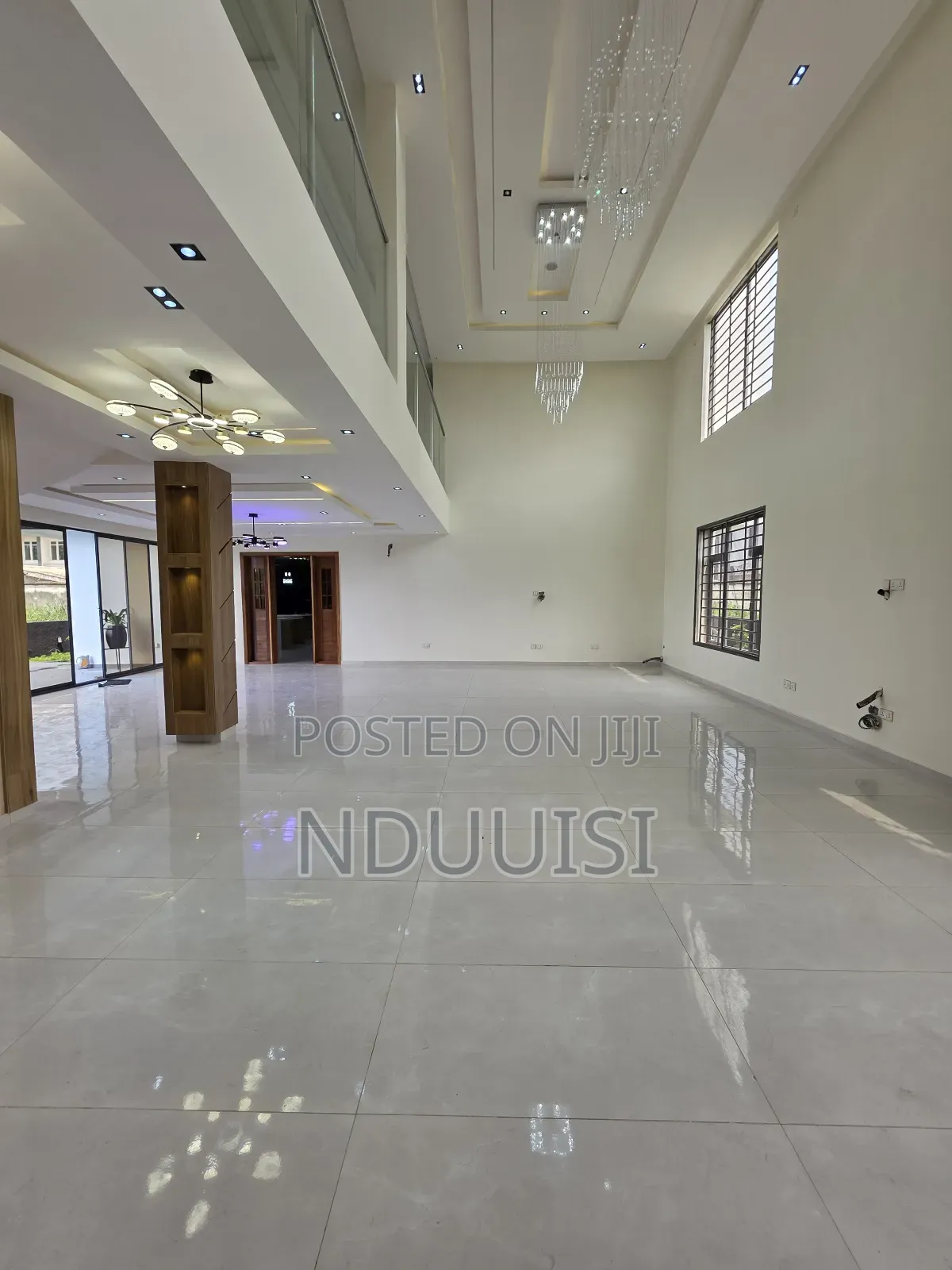 5bdrm Duplex in Royal Garden Estate, VGC / Ajah for sale