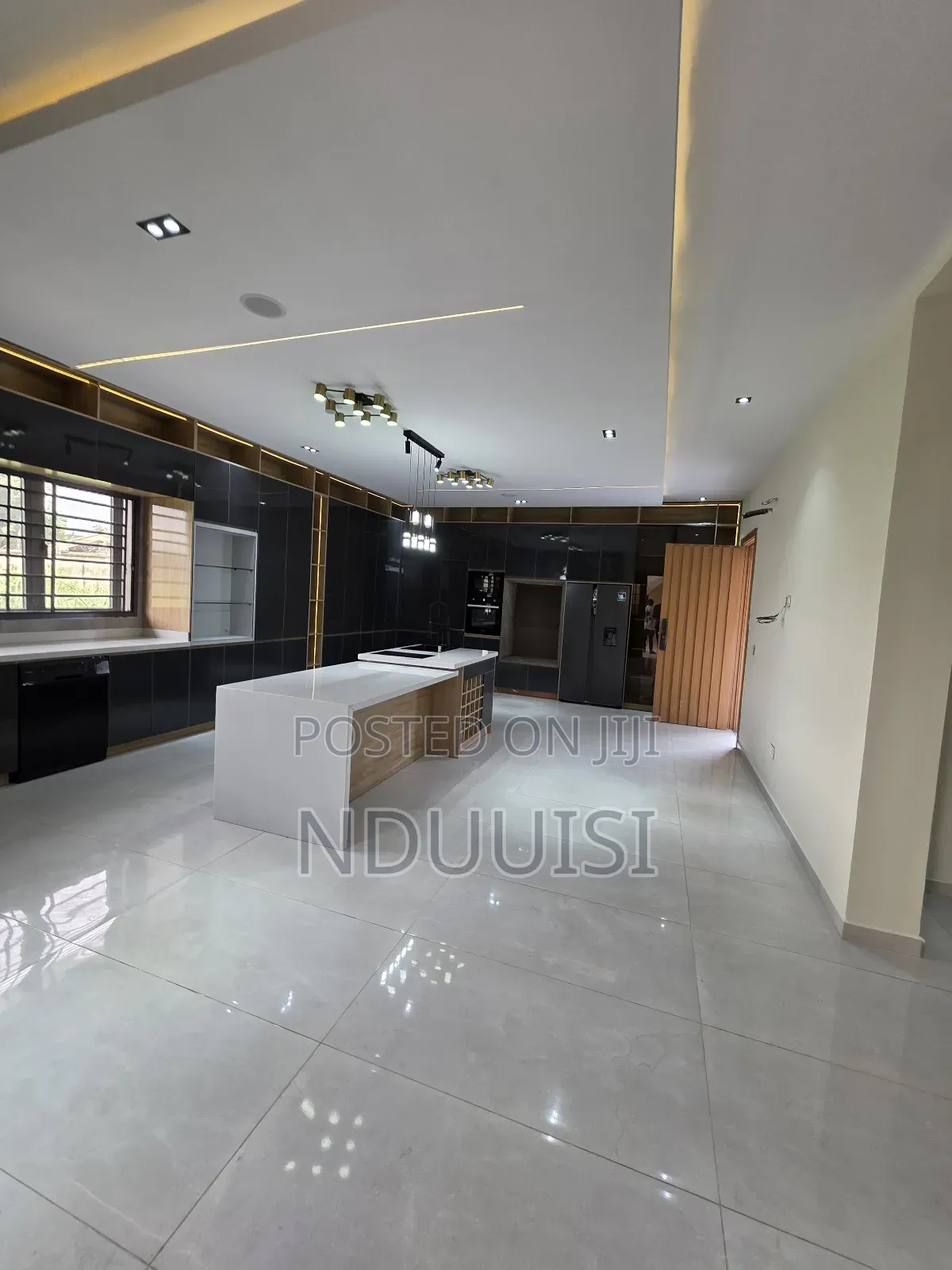 5bdrm Duplex in Royal Garden Estate, VGC / Ajah for sale
