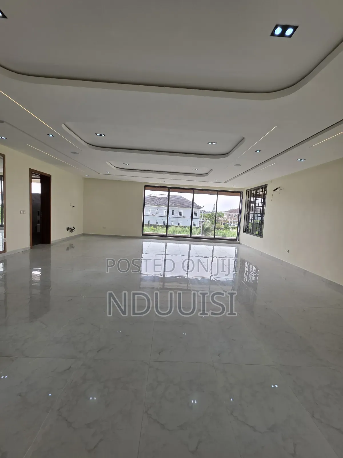 5bdrm Duplex in Royal Garden Estate, VGC / Ajah for sale