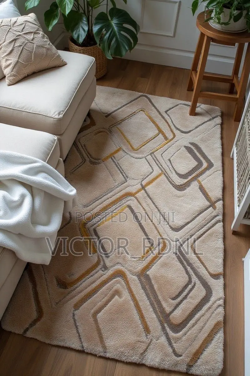 Quality Comfy Center Rugs