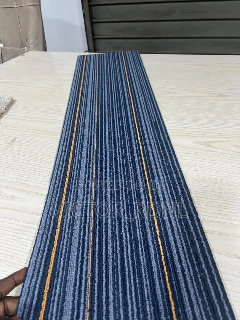 Original Thick Rug Tiles