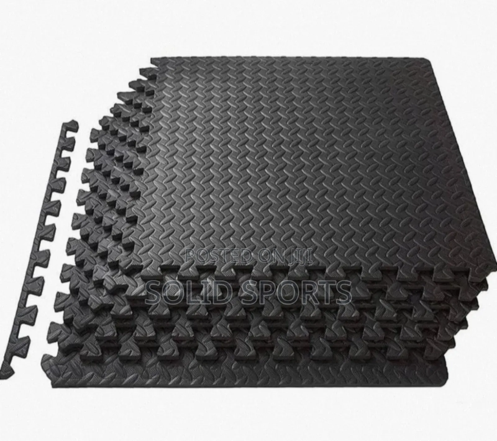 Brand New Interlock Mart Original