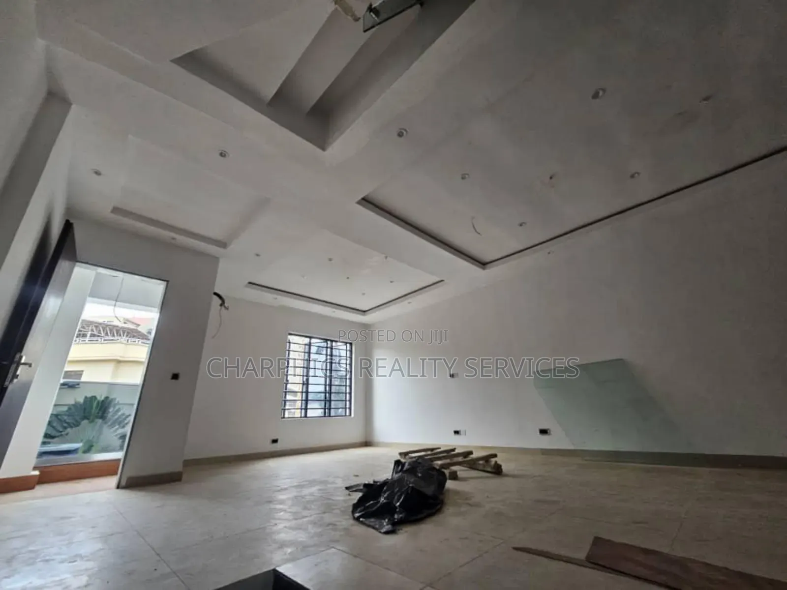 3bdrm Duplex in Victoria Island for rent